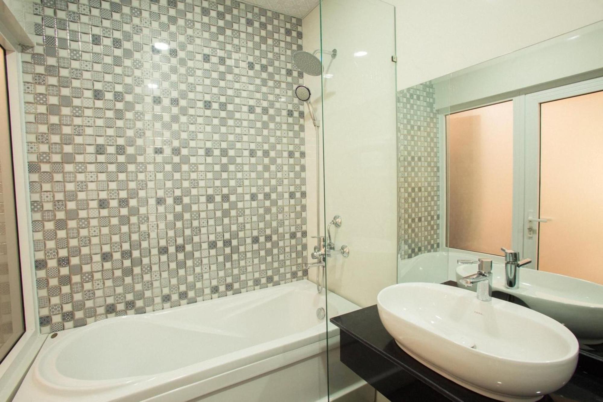 Selima Hotel Quy Nhon Exterior photo