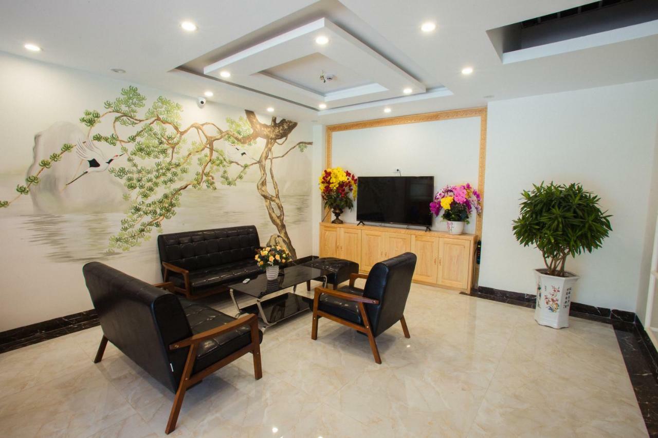 Selima Hotel Quy Nhon Exterior photo
