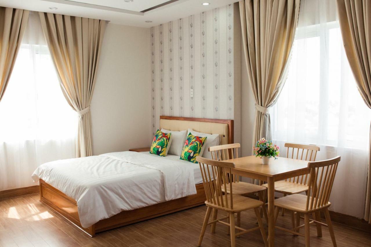 Selima Hotel Quy Nhon Exterior photo